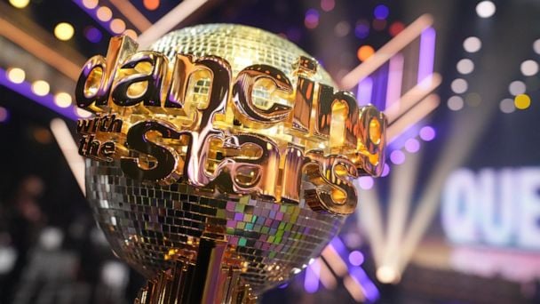 'Dancing with the Stars' returns to ABC for season 32 after one season on Disney+.