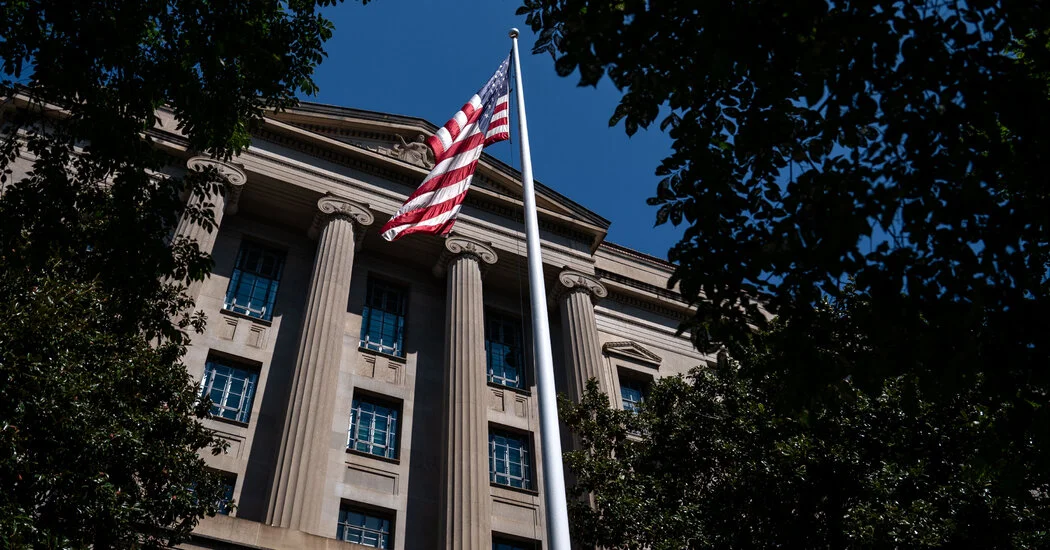 Justice Department Probes California Trans Athlete Policies Amid Political Tensions
