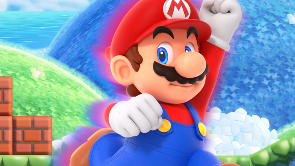 Featured image for "Nintendo and Illumination Announce Super Mario Bros. Movie Sequel for April 2026"