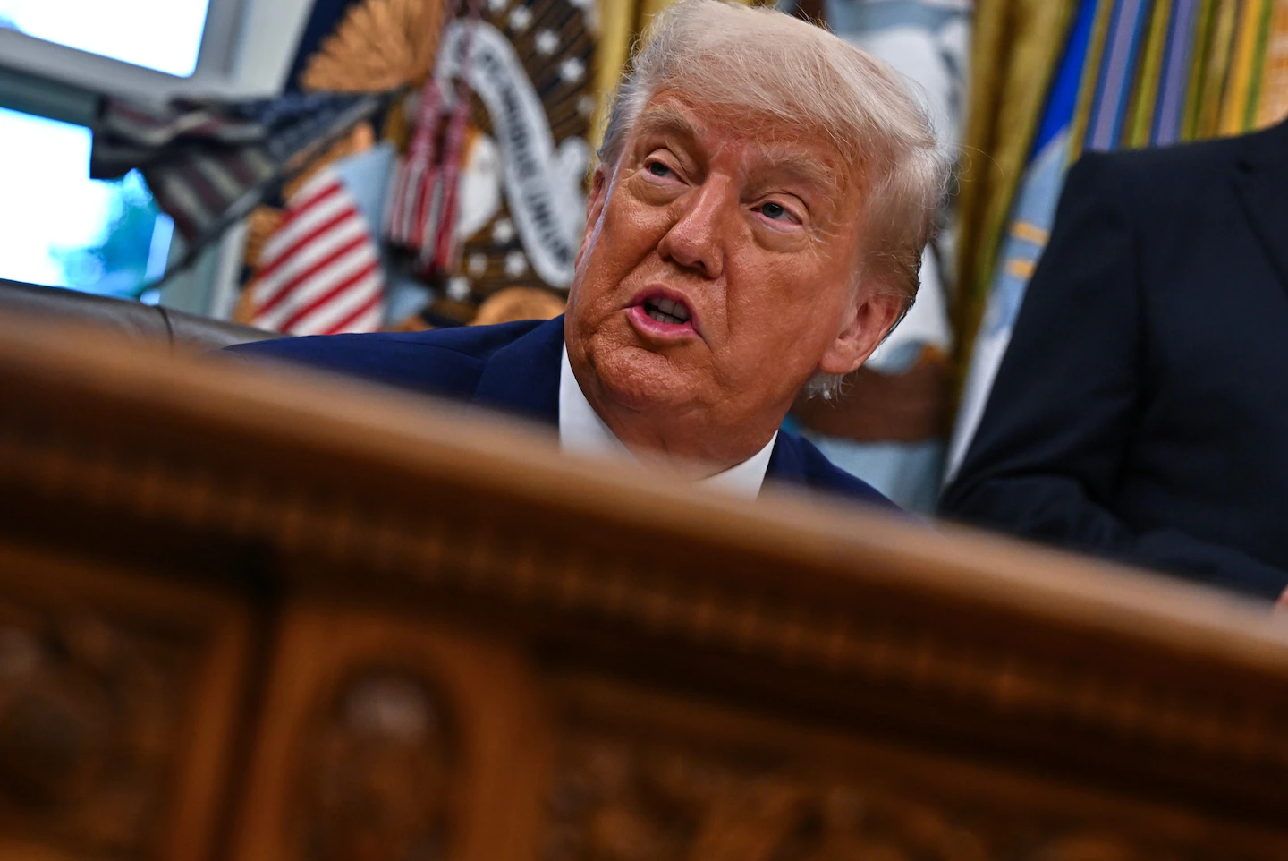 Trump Accuses China of Violating Trade and Tariff Agreements