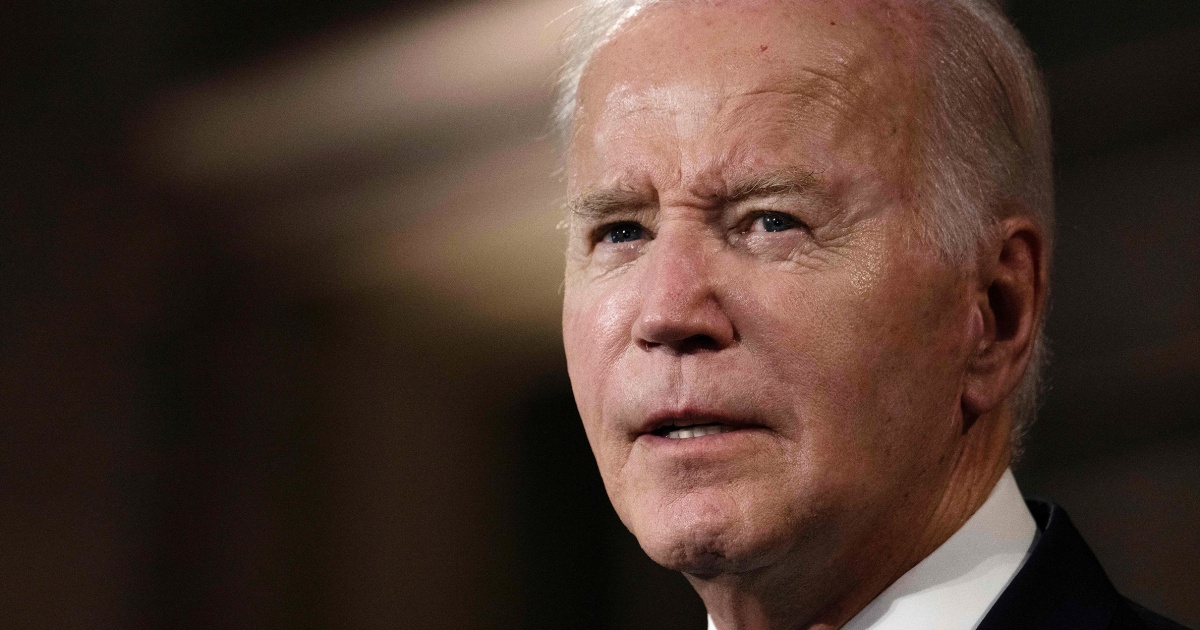 Biden's Approval Ratings Amid Israel-Hamas Conflict: A Risky Reelection Push