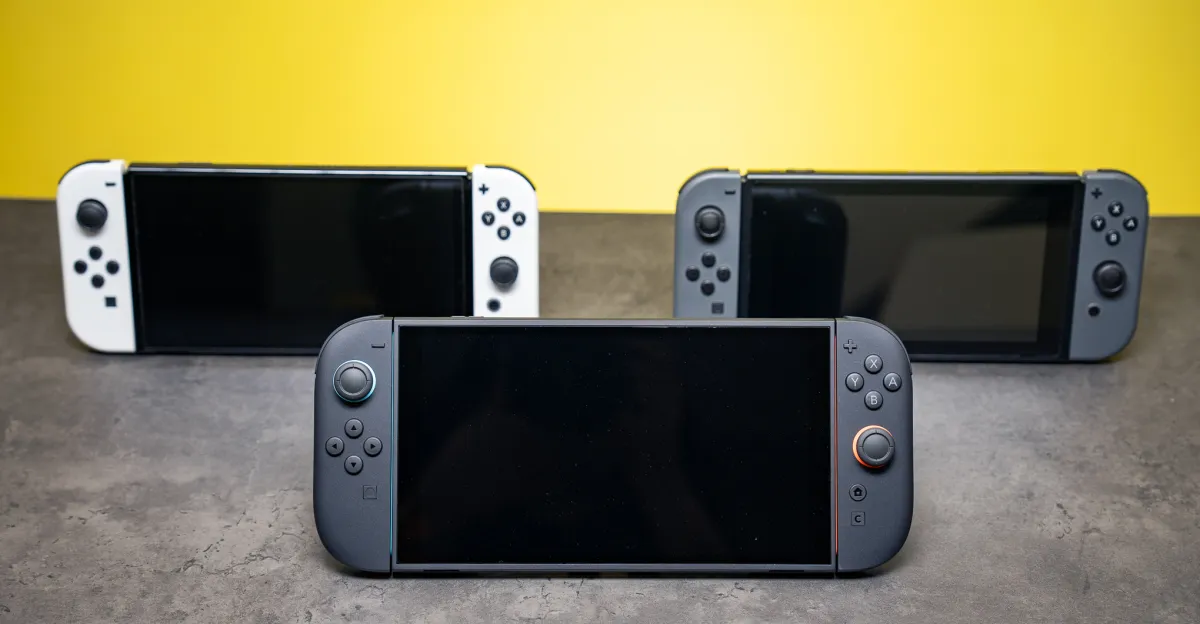 Featured image for Nintendo Keeps Switch 2 Price Stable Amid Rising Costs