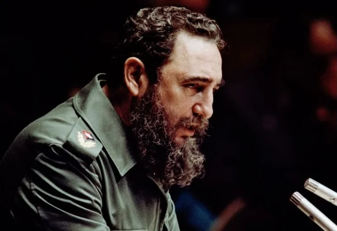 Featured image for Fidel Castro Era Comes to an End?