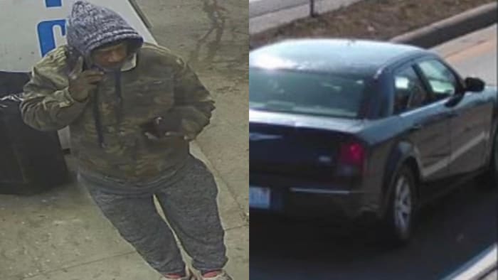 Detroit Police Locate Missing 3-Year-Old Girl Safely