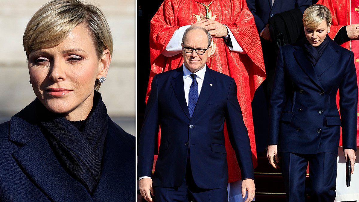 Featured image for "Monaco's Royal Scandals: Inside the Lavish Spending and Secret Missions"