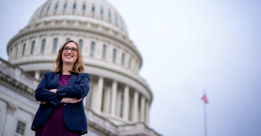 Featured image for House GOP Prioritizes Anti-Trans Bathroom Bill Targeting McBride