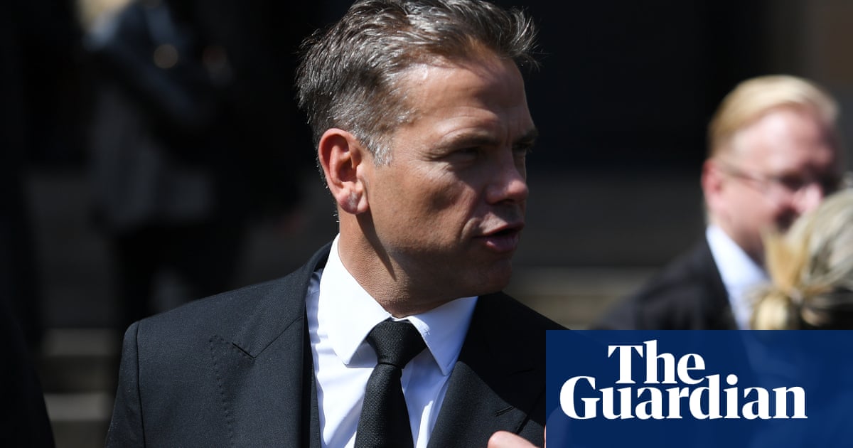 Lachlan Murdoch and Fox News face criticism and trial in Dominion defamation case.