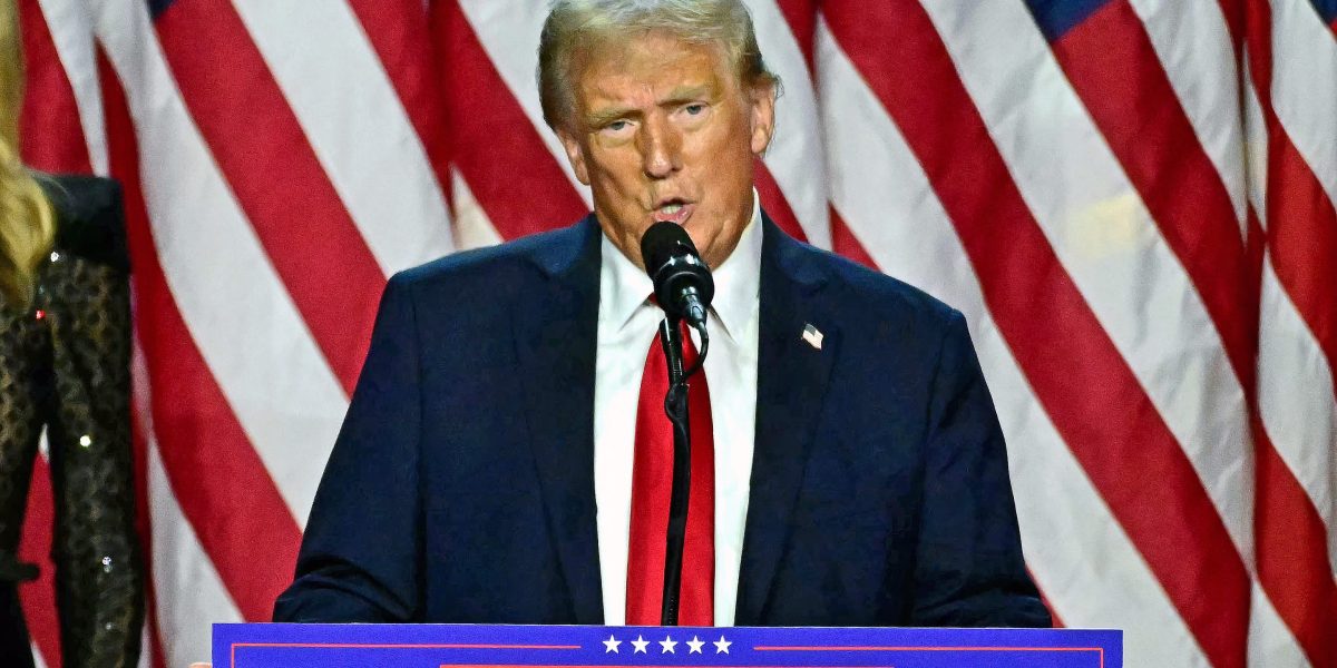 Trump's Tariffs: The Cost to Americans and Business Uncertainty