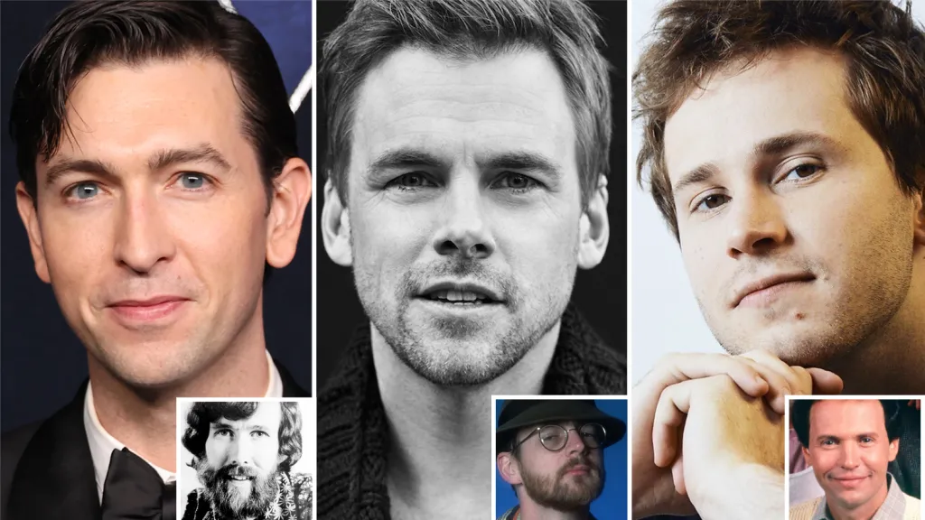 Featured image for "SNL 1975 Movie Casts Jim Henson and Michael O'Donoghue"