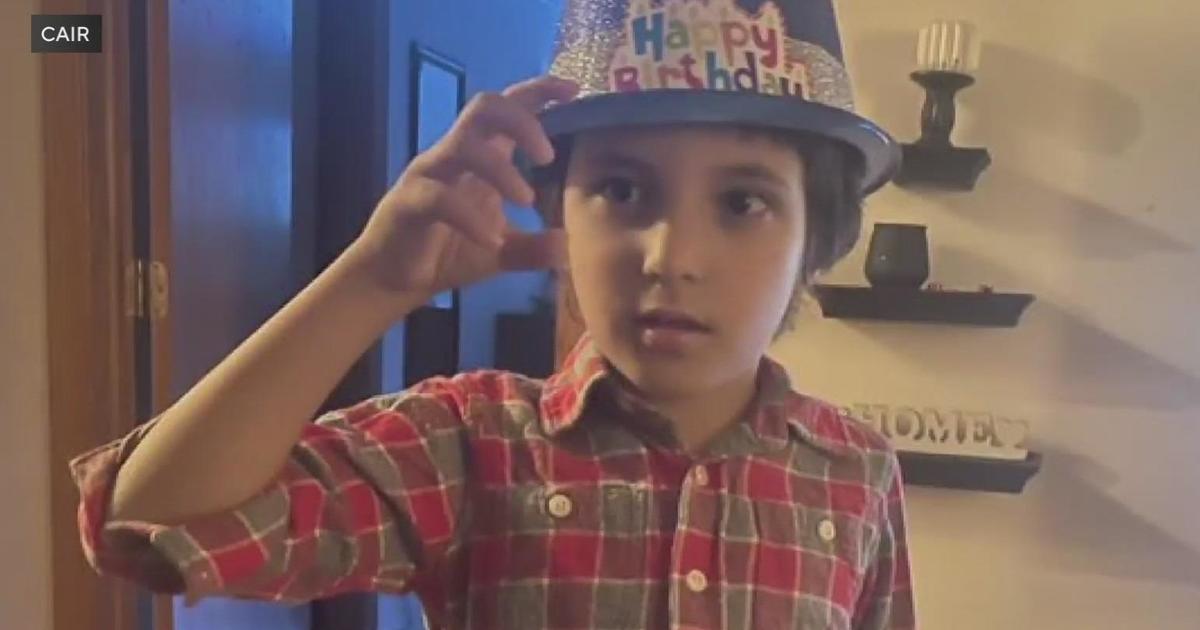 Hate Crime: Palestinian Boy Killed in Illinois Stabbing