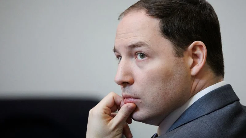 Jury Deliberates in Virginia Double-Murder Case Linked to Au Pair Plot