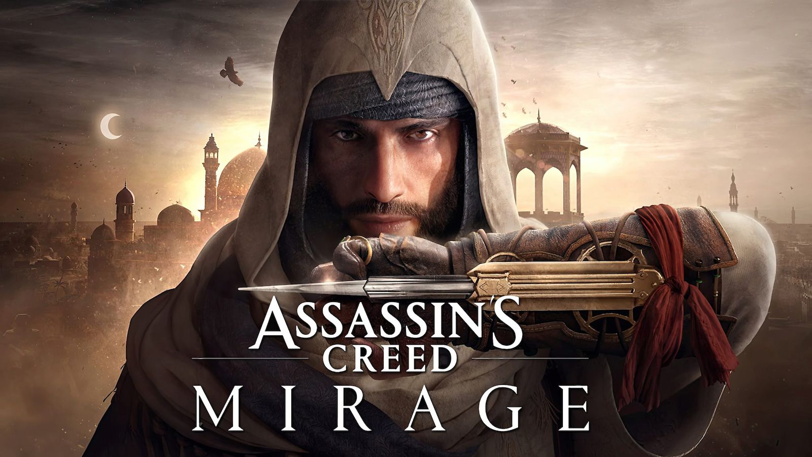 Featured image for Assassin's Creed Mirage Launches on iPhone 15 Pro with Discounts and Free Access