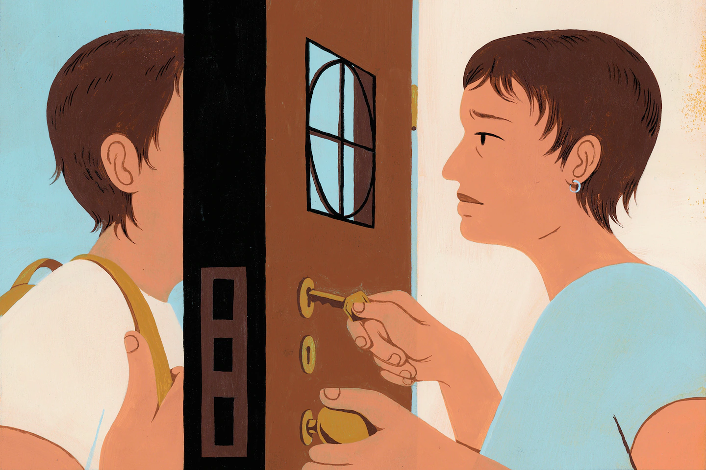 Supporting a 24-Year-Old with Mental Illness Without Enabling