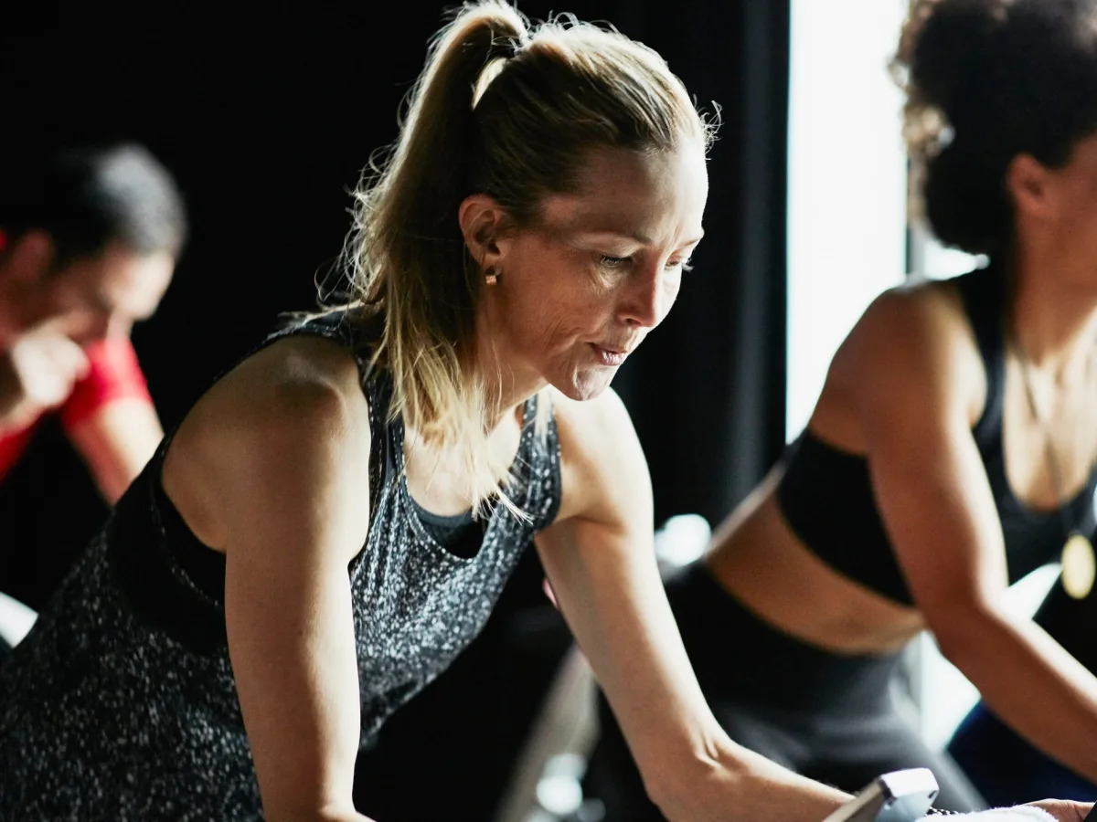 New research reveals the most effective exercise for weight loss, debunking the cardio 'fat-burning zone'
