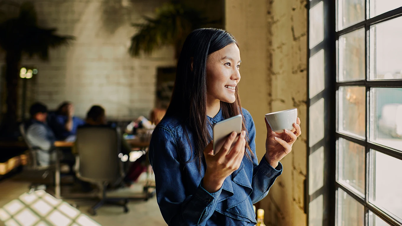 "Boost Your Productivity with These 9 Quick Energy Tricks"