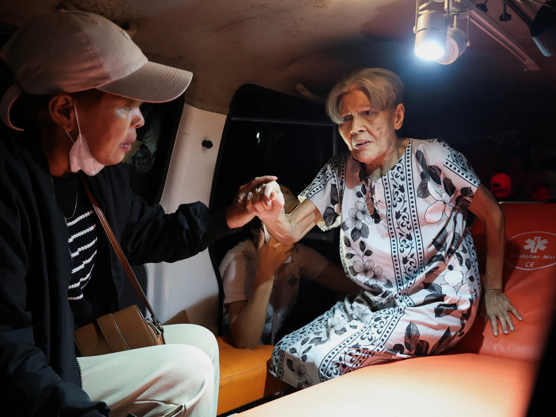 Featured image for Tragic Fire at Indonesian Retirement Home Claims 16 Lives