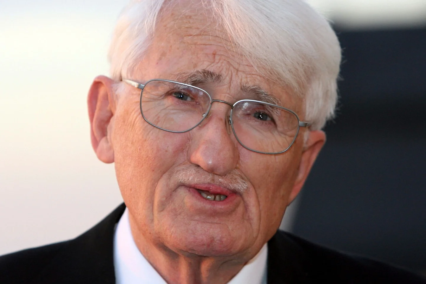 Habermas dies at 96, leaving a lasting mark on modern philosophy