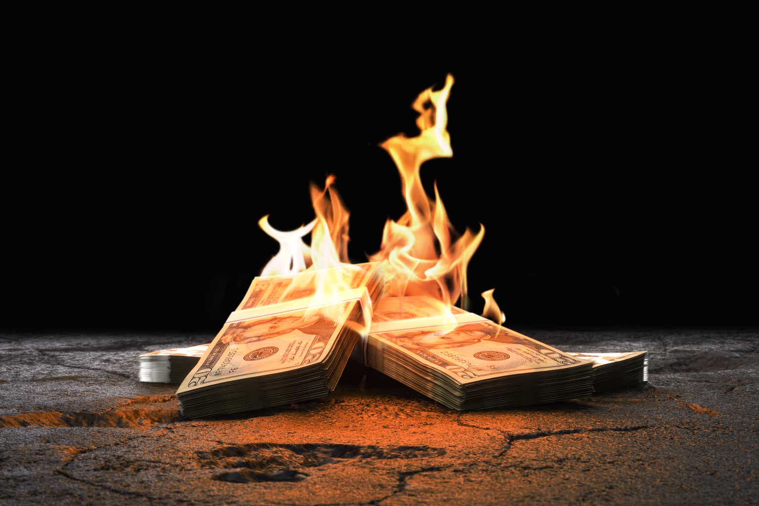"Warning Signs and Bargain Opportunities: Investing Insights and Strategies for Success"