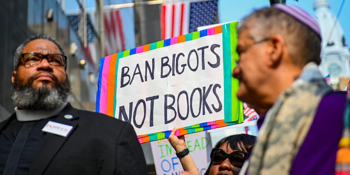 Featured image for Culture Wars in School Board Elections: Voters Reject Extremism and Embrace Bipartisanship