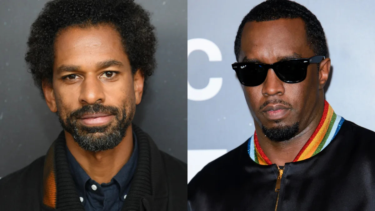 Featured image for "Diddy's Alleged Misconduct: Former Associates Speak Out"