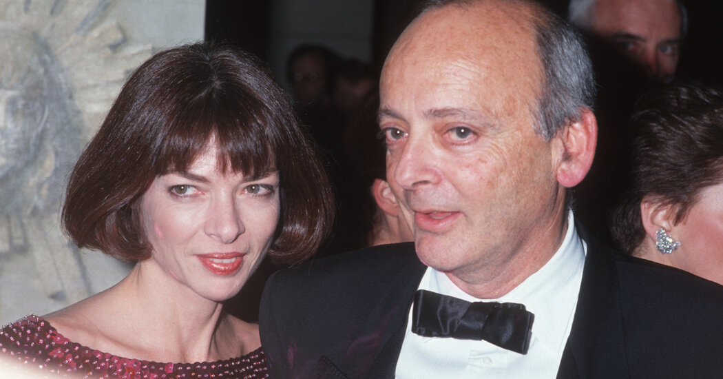 Featured image for Renowned Medical 'Detective' David Shaffer Passes Away at 87