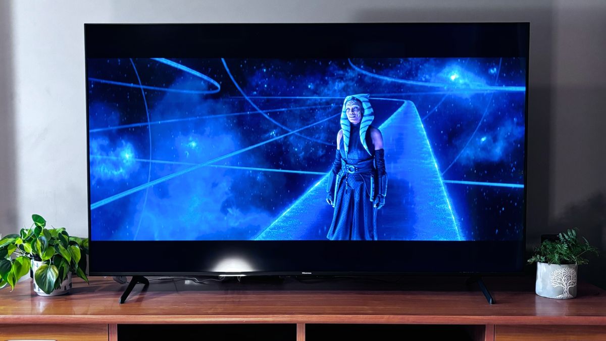 "Hisense U6K Mini-LED TV: The Best Budget Option of 2023"