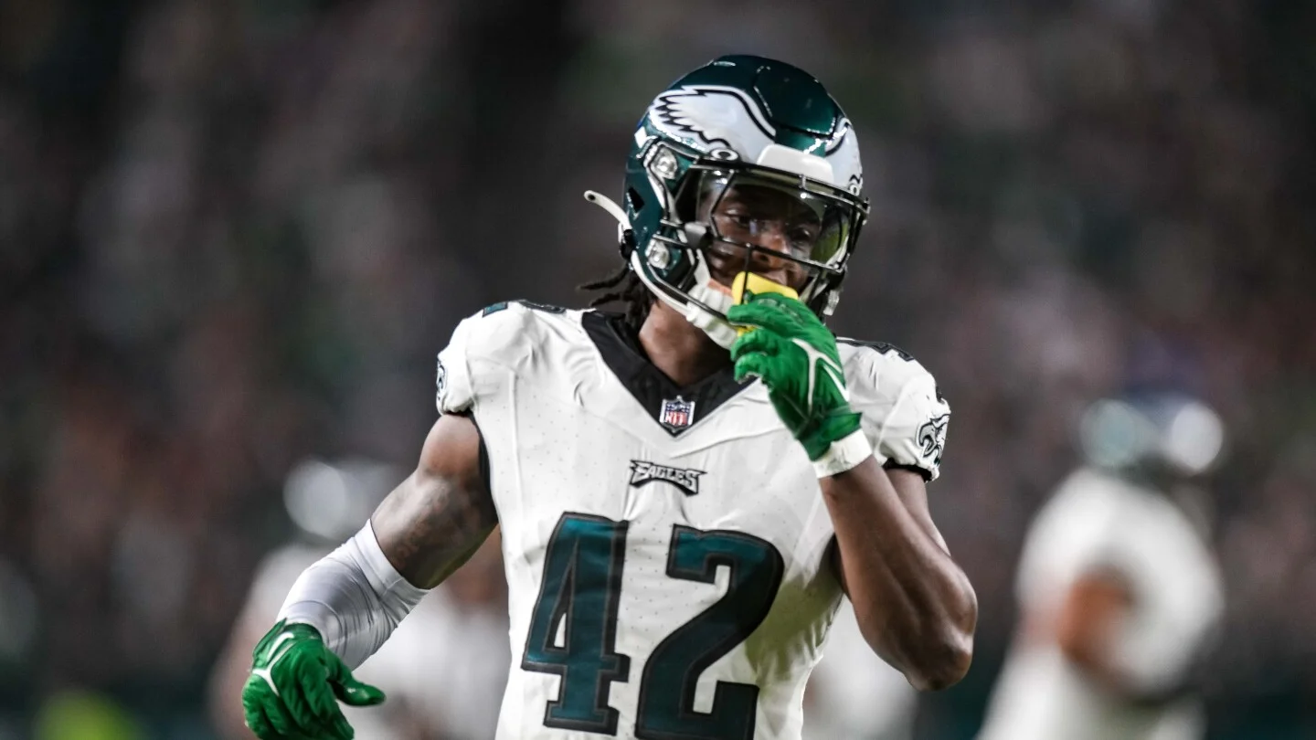 Arizona Cardinals Bolster Roster with Six Waiver Claims, Including K'Von Wallace and Dante Stills