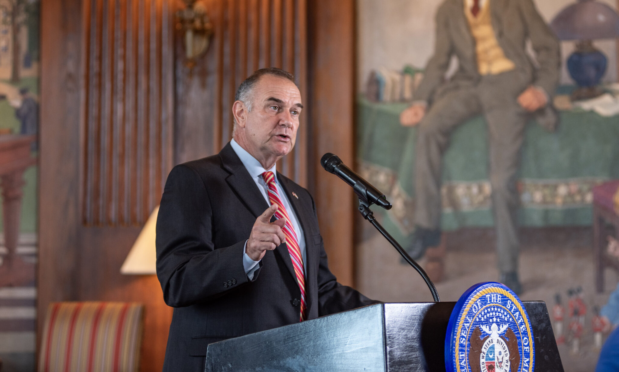 Featured image for Missouri Revenue Outlook Improves Despite Budget Challenges