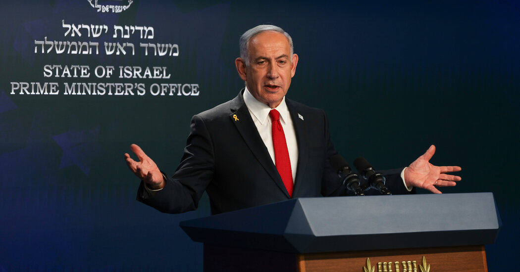 Featured image for Israeli Political Crisis Deepens as Netanyahu Faces Dissolution Threats