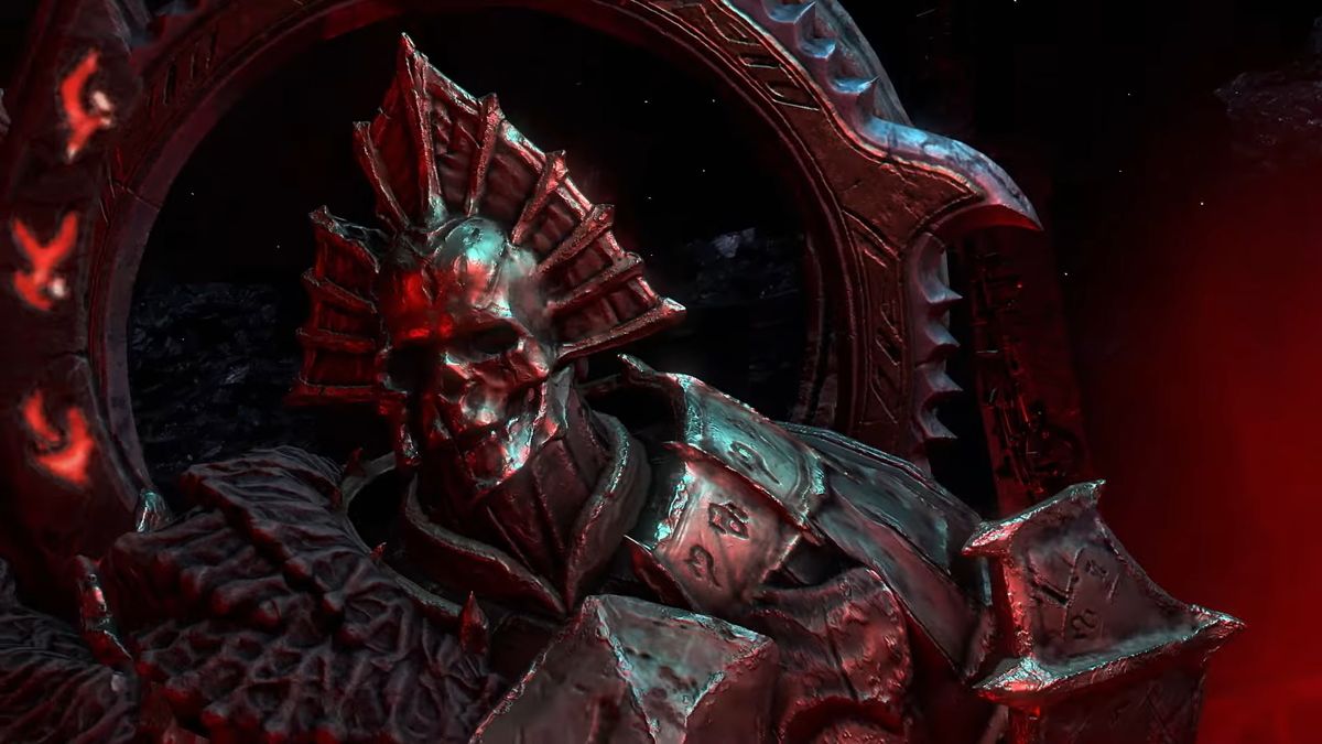 "Diablo 4 Season 3 Faces Backlash Over Underwhelming Features and Core Mechanics"