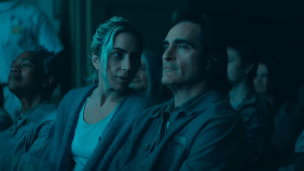 Featured image for "Joker 2: Lady Gaga and Joaquin Phoenix Teaser Unleashes DC Supervillain Sequel"