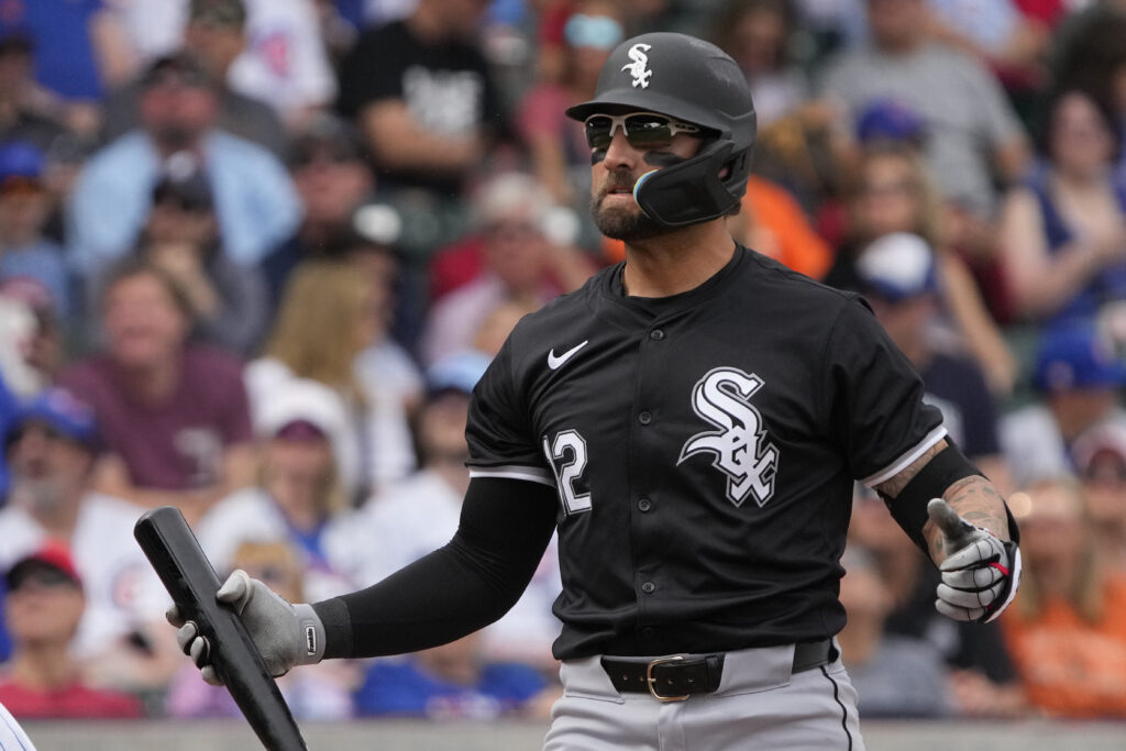 Featured image for White Sox Cut Pillar and Moustakas, Sign Grossman