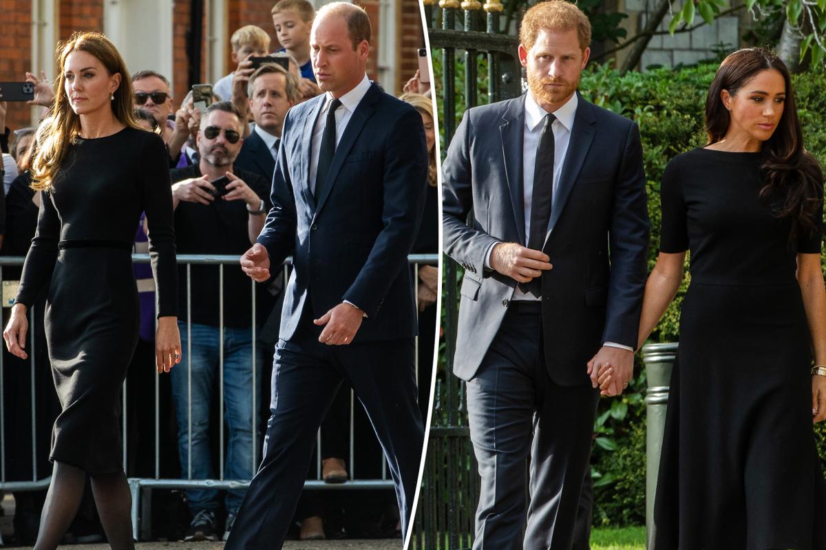 Kate Middleton reveals the "hardest" royal duty she's ever had.