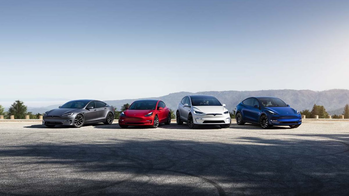 Tesla's Grand Lease Securitization: Tapping into Booming Demand and Resilience in Luxury