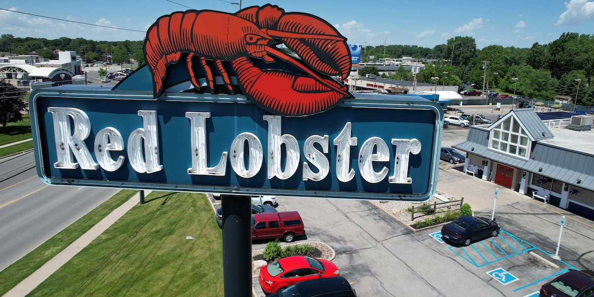 Featured image for Red Lobster Plans Multiple Restaurant Closures Amid Bankruptcy