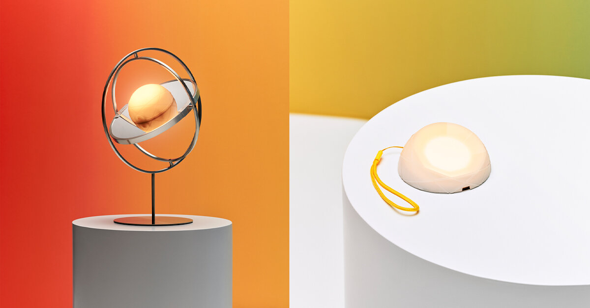 "IKEA and Little Sun team up for solar-powered LED lamps"