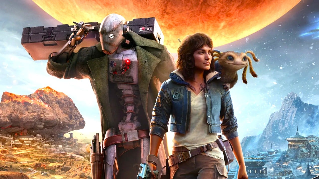 Ubisoft's Highly Anticipated Open World Game, Star Wars Outlaws, Faces Another Delay