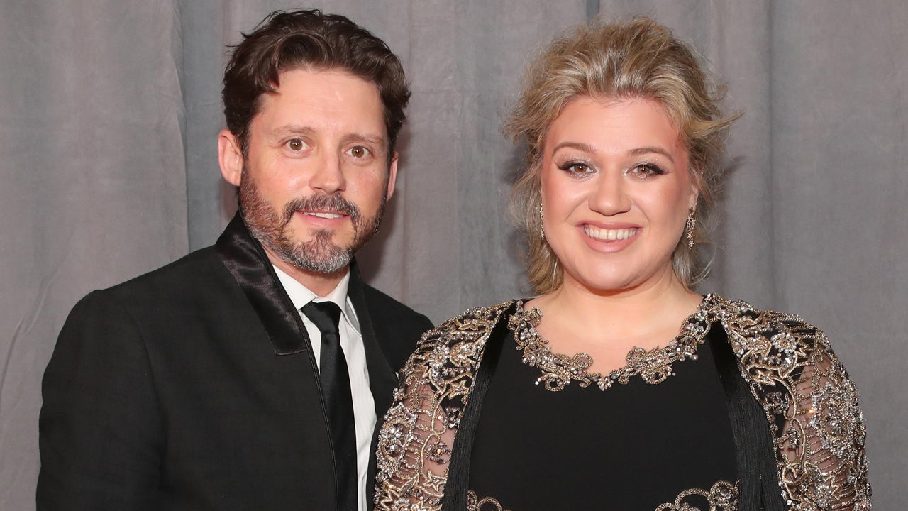 Featured image for Kelly Clarkson's Ex-Husband Skips Push Present, Raises Red Flag.