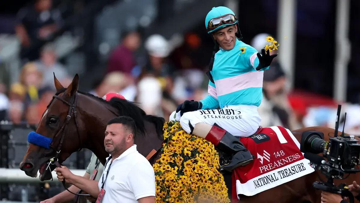 "Belmont Stakes 2023: Betting, Analysis, and Baffert's Return"