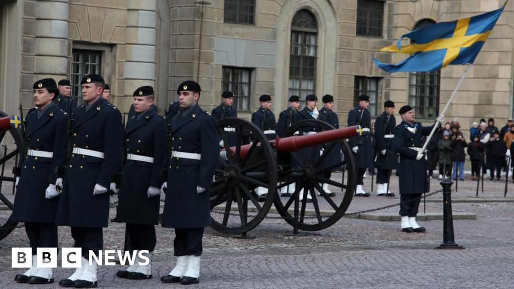 "Sweden's NATO Membership Approved by Hungary's Parliament"