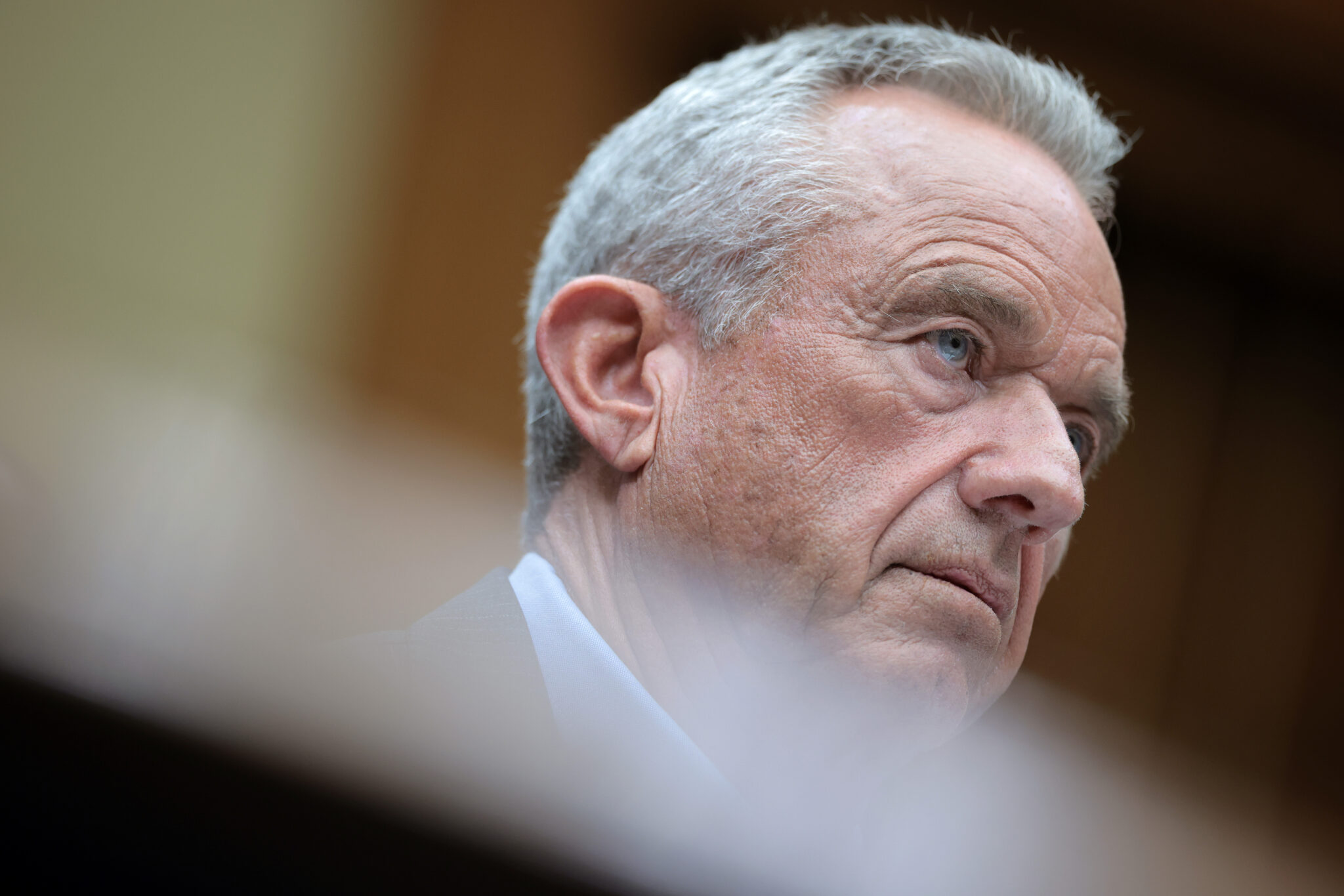 Featured image for US Childhood Vaccination Rates Hit Record Low Amid Rising Exemptions