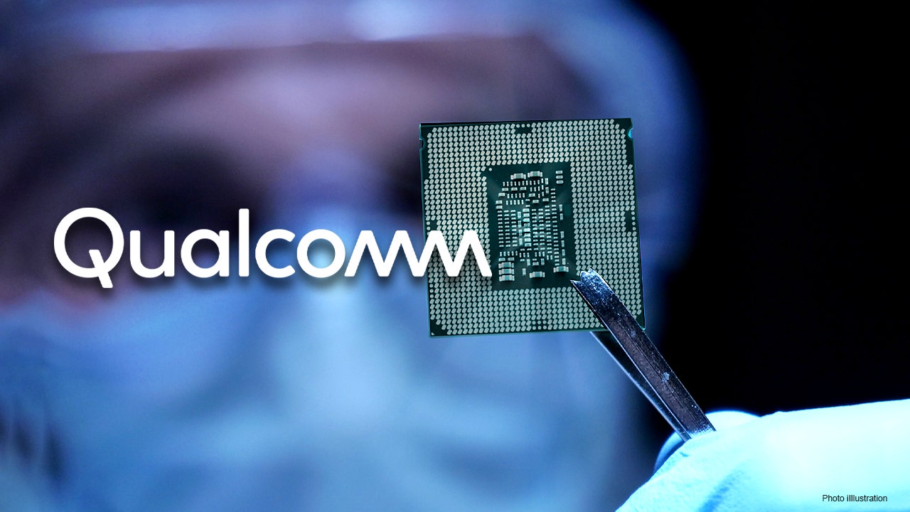 Qualcomm's Smartphone Chip Sales Continue to Decline Despite Revenue Beat