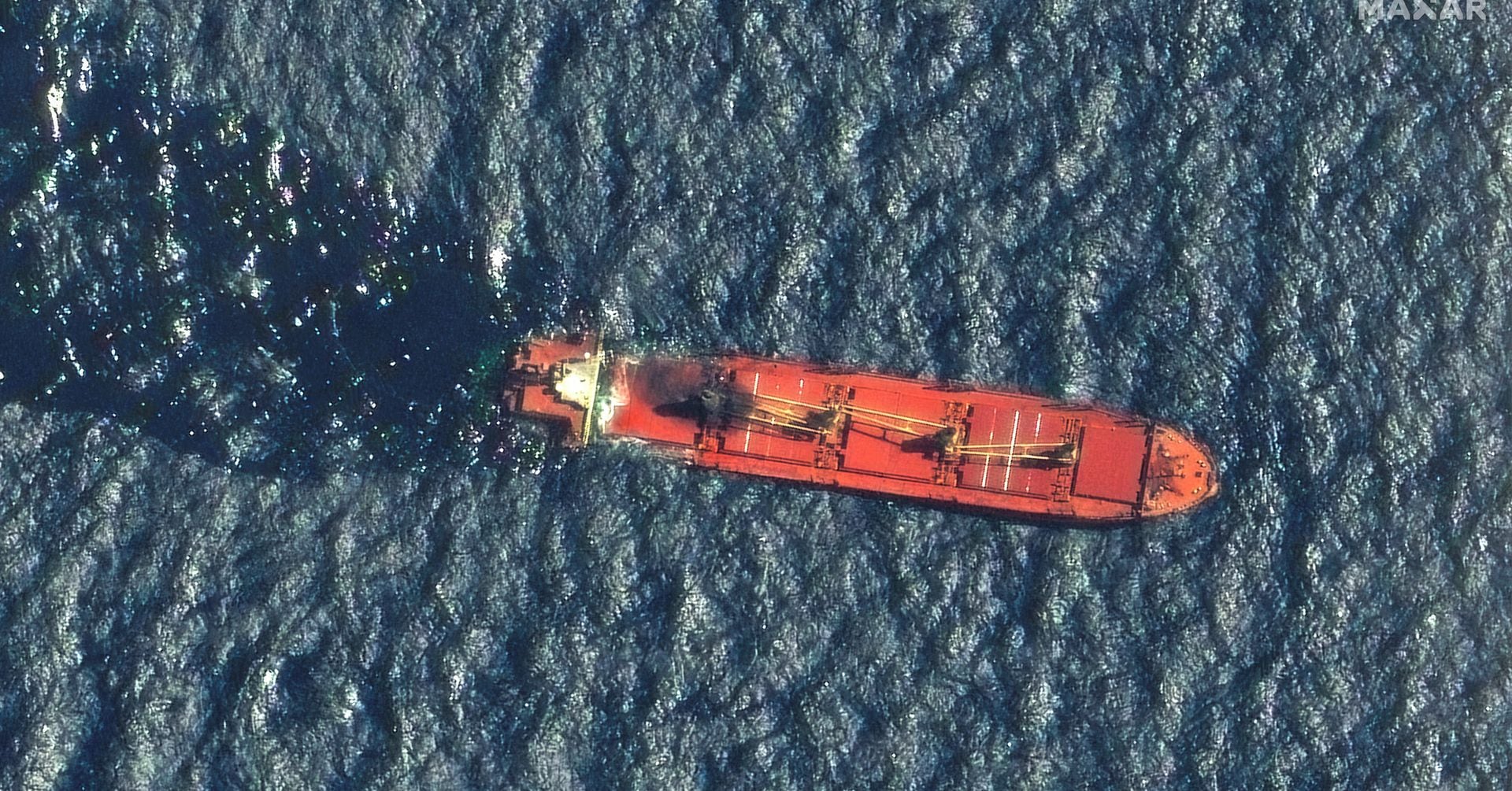 "Houthis Vow to Persist in Sinking British Ships in Yemen"