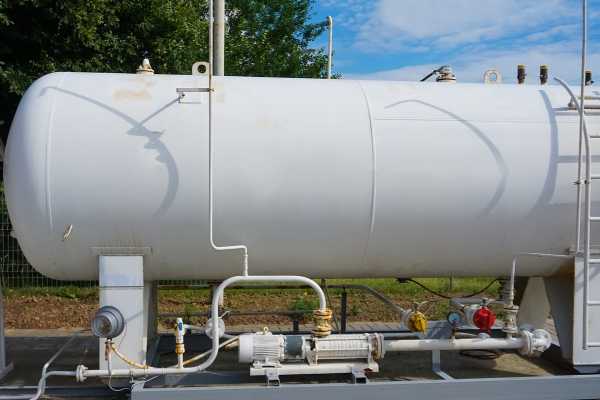 Featured image for "Natural Gas Prices: Threatened at Lows Despite Demand Spike Predictions"