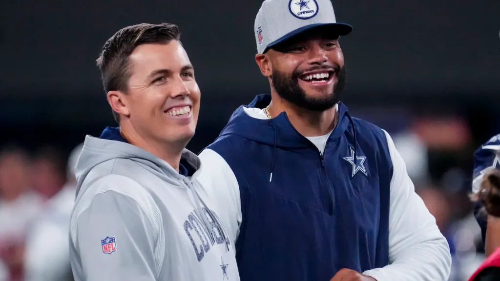 Featured image for Speculation Grows Over Mike McCarthy's Future with Cowboys