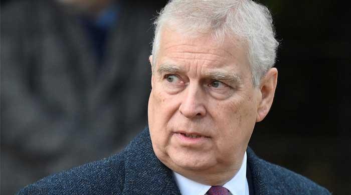 Prince Andrew's Troubling Secrets: A Royal Family in Turmoil