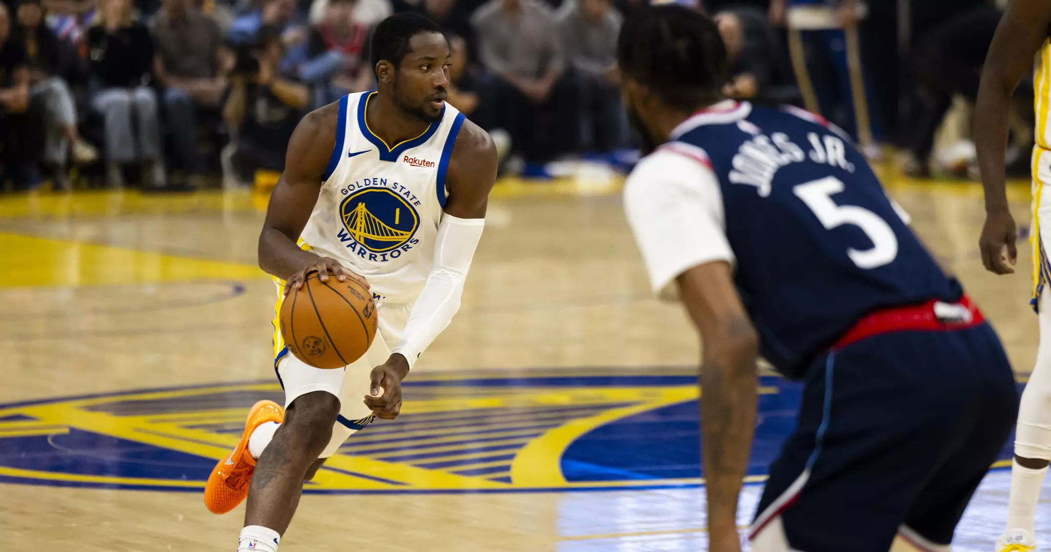 Featured image for Kuminga's Growth and Impact Boost Warriors' Future