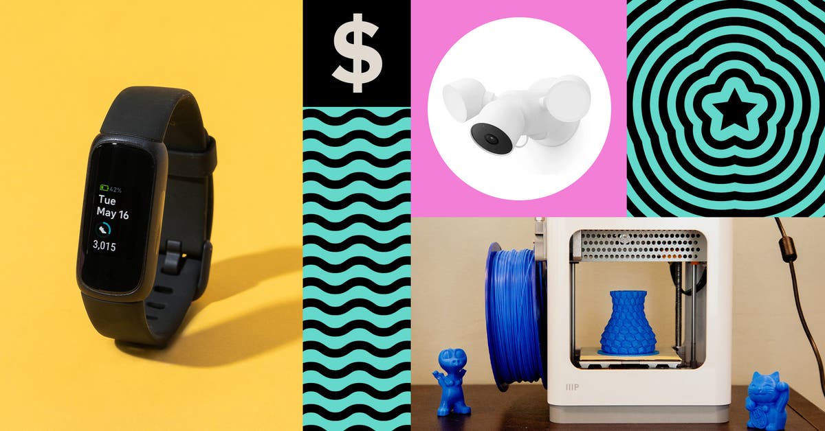 Featured image for "Score Big Savings on Dyson, Apple, Roomba, and More during Walmart Plus Week 2023"