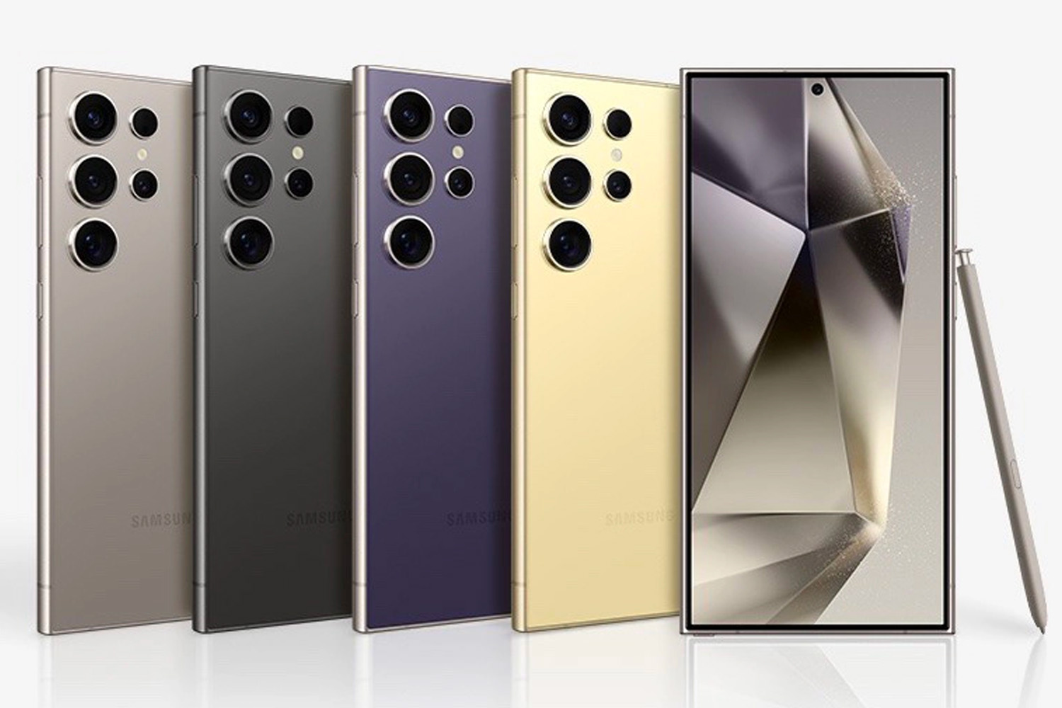 Featured image for Massive Black Friday Discounts on Samsung Galaxy S24 Ultra