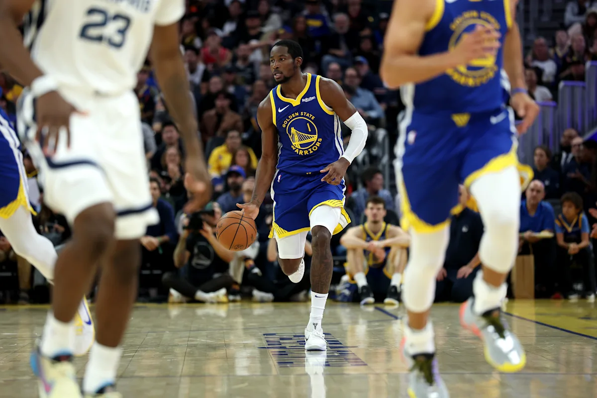 Featured image for Jonathan Kuminga's Growth and Rising Role with the Warriors